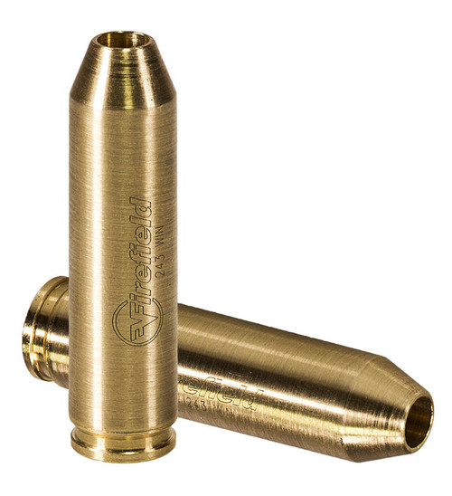 Firefield .243/.308/7.62x54 In-Chamber Red Laser Brass Boresight FF39012