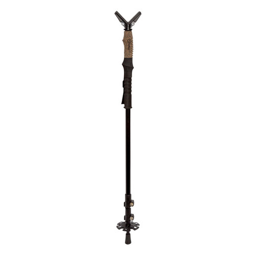 Firefield Monopod Shooting Stick Black view 2