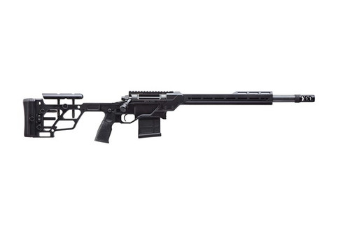 Daniel Defense Delta 5 Pro 6.5 Creedmoor 18" Black view 3