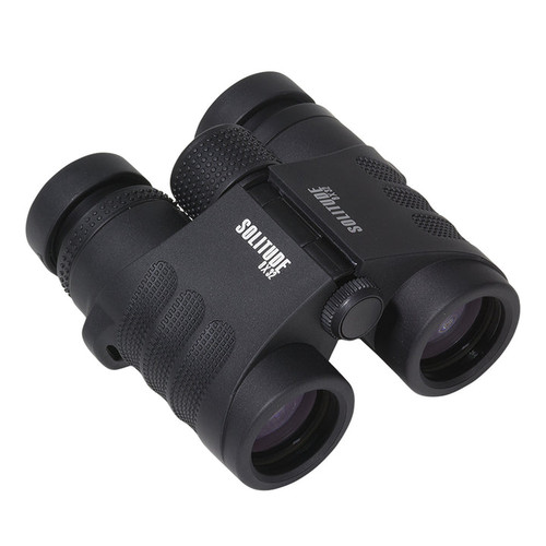 Sightmark Solitude 8x32 Binoculars Black SM12001