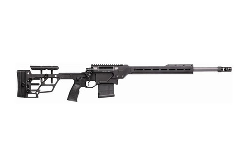 Daniel Defense Delta 5 Pro 308 Win 20" Black view 3