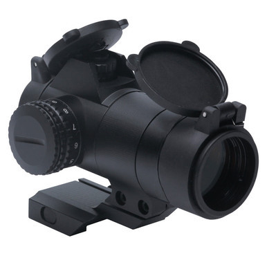 Sightmark Element 1x30mm 2 MOA Red Dot Sight Black