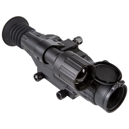 Sightmark Wraith HD 2 2-16x28mm Night Vision Riflescope Black