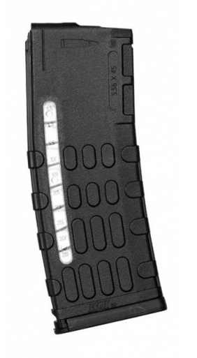 KCI AR-15 .223 Rem 30rd Magazine Black
