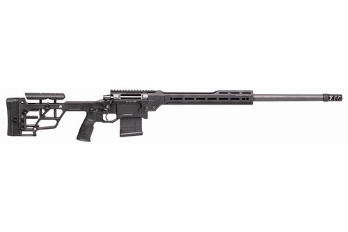 Daniel Defense Delta 5 Pro 6mm Creedmoor 26" Black view 3
