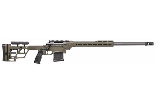 Daniel Defense Delta 5 Pro 6mm Creedmoor 26" OD Green