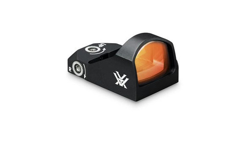 Vortex Viper Red Dot -