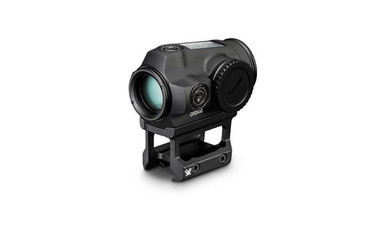 Vortex SPARC Solar Red Dot 2 MOA