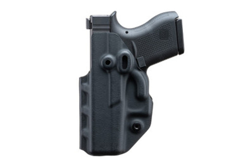 Crucial Concealment Covert Glock 43/43X IWB Holster 1019
