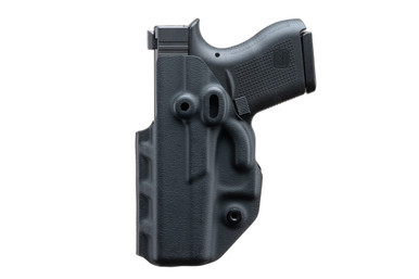 Crucial Concealment Covert Ruger MAX-9 IWB Holster