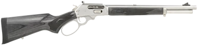 Marlin 1895 Trapper 45-70 Govt 16.10" Black