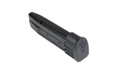 Sig Sauer P320/P250 21rd 9mm Luger Extended For Sig P250 For Sig P320/P320X Five