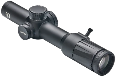 Eotech Vudu 1-10x34mm Riflescope Black