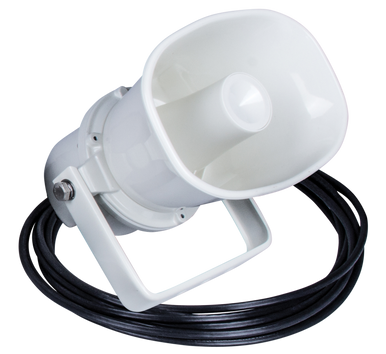 Foxpro Snow Pro External Speaker SPSGE