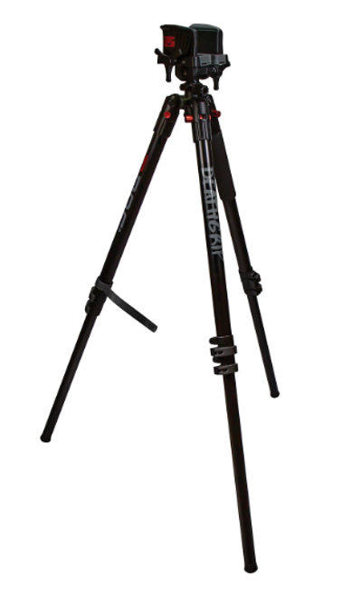 Bog DeathGrip 7-59" Tripod 1099443