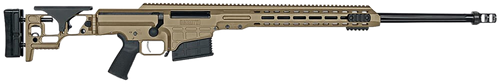 Barrett MRAD 300 PRC 26" FDE