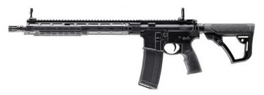 Daniel Defense DDM4 V7 Texas Edition 5.56 NATO 16