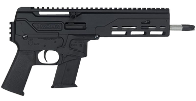 Diamondback DBX57 CF 5.7x28mm Black
