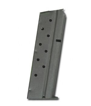 Kimber 1911 9mm 9rd Gull-Length Magazines Stainless