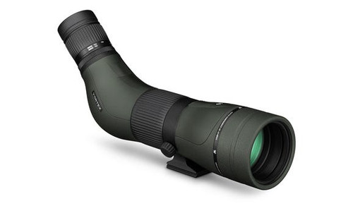 Vortex DBK HD Spotting Scope 16-48x65 Angled -