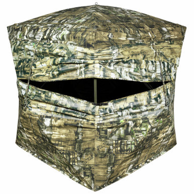 Primos Double Bull Surroundview Double Wide Ground Blind