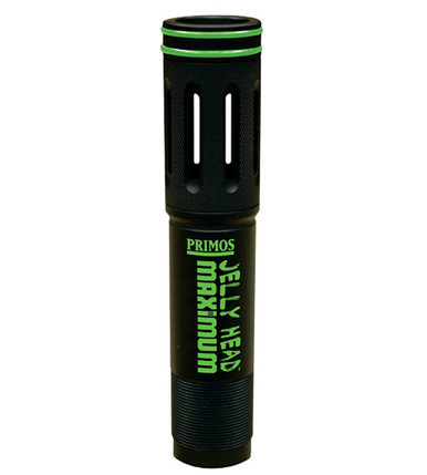 Primos Jellyhead Maximum 12 Gauge Rem Versa Max Choke Tube Black 69406