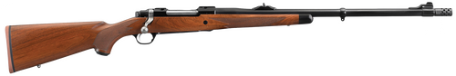 Ruger Hawkeye African 416 Ruger Black/American Walnut view 3