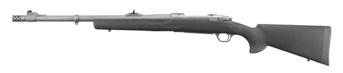 Ruger Hawkeye Alaskan 375 Ruger Stainless/Black view 3