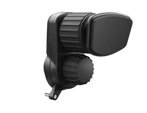 Swarovski FRR Forehead Rest El Range Black