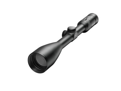 Swarovski Z3 4-12x50 BRX -