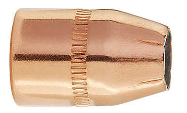 Sierra Sports Master 38 Special 125 Grain Jacket Hollow Point
