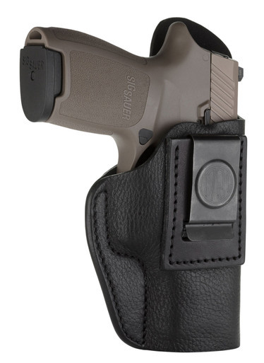 1791 Gunleather Smooth Concealment IWB Size 5 Night Sky Black