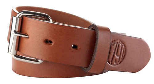 1791 Gunleather 01 Gun Belt Size 32-36" Classic Brown