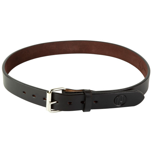 1791 Gunleather 01 Gun Belt Size 32-36" Signature Brown