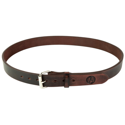 1791 Gunleather 01 Gun Belt Size 34-38" Vintage