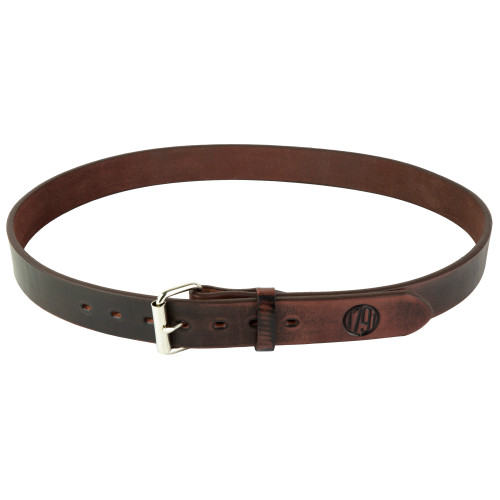 1791 Gunleather 01 Gun Belt Size 40-44" Vintage