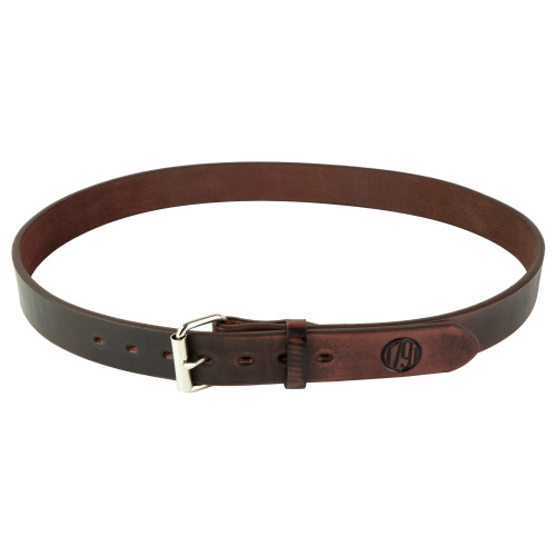 1791 Gunleather 01 Gun Belt Size 42-46" Vintage