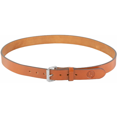 1791 Gunleather 01 Gun Belt Size 44-48" Classic Brown