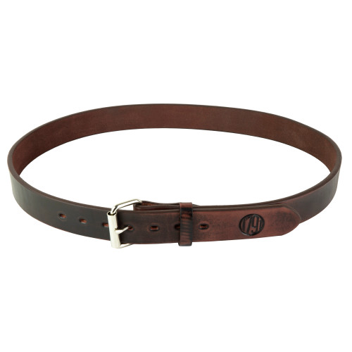1791 Gunleather 01 Gun Belt Size 40-44" Vintage