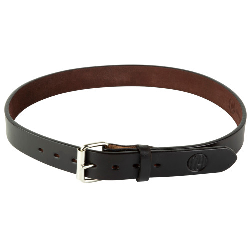 1791 Gunleather 01 Gun Belt Size 32-36" Signature Brown