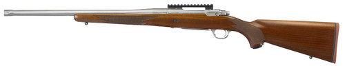 Ruger Hawkeye Hunter 308 Win Stainless/American Walnut
