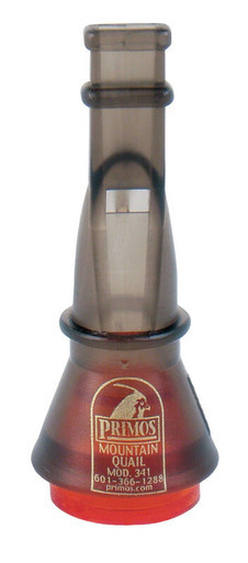 Primos Mountain Quail Call
