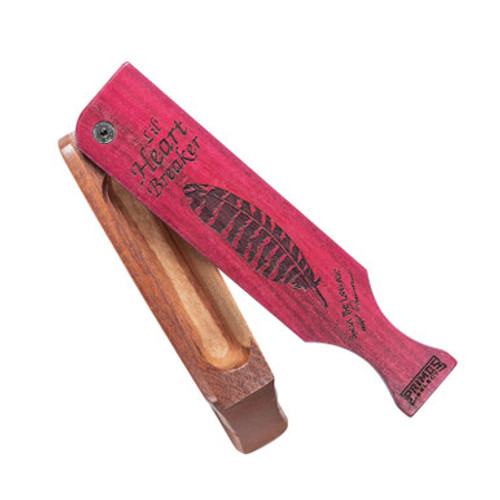 Primos Lil' Heartbreaker Turkey Box Call 230