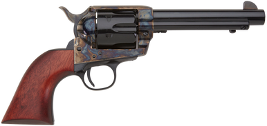 Pietta GWII Californian 45 Colt 5 1/2" Casehardened