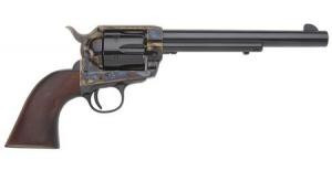 Pietta GWII Californian 45 Colt 7 1/2" Casehardened