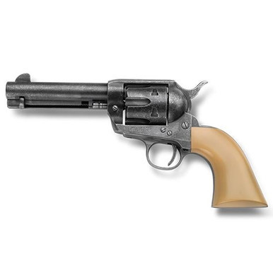 Pietta GWII The R Model Tribute 45 Colt 4 3/4" Black