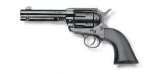 Pietta GWII Midnight Special 357 Mag 4 3/4" Black