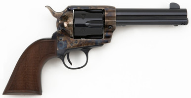 Pietta GWII DLX Californian 357 Mag 4 3/4" Casehardened