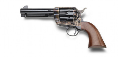 Pietta GWII Californian 9mm 4 3/4" Casehardened