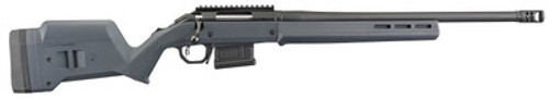 Ruger American Hunter 308 Win Black/Gray 26983